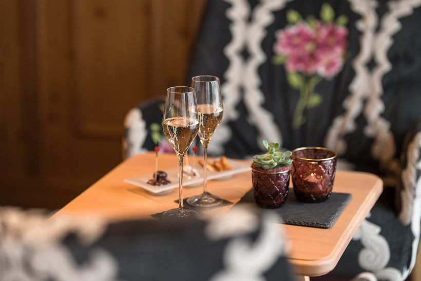 Perfectly prepared for the ski season Perfectly prepared for the ski season