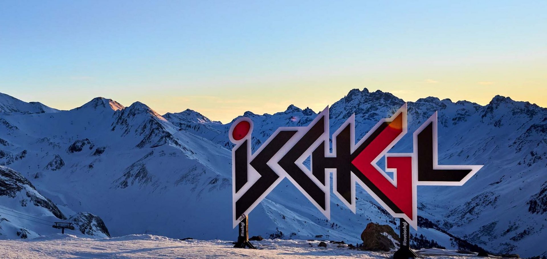 The Ischgl magic: Skiing, style, and spectacular events