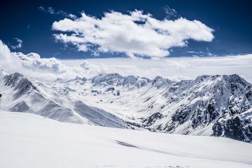 Perfectly prepared for the ski season Perfectly prepared for the ski season